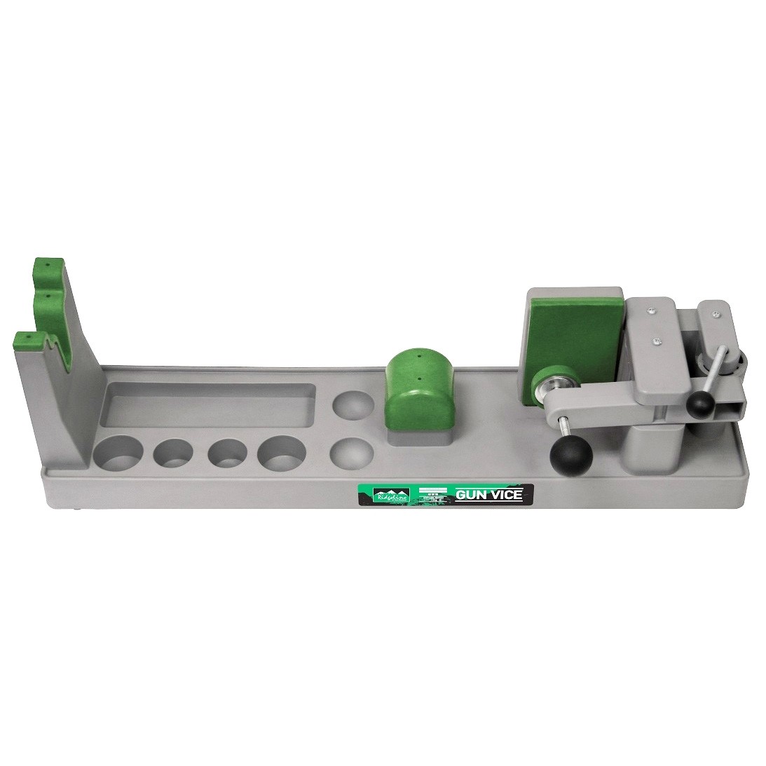 RIDGELINE GUN VISE
