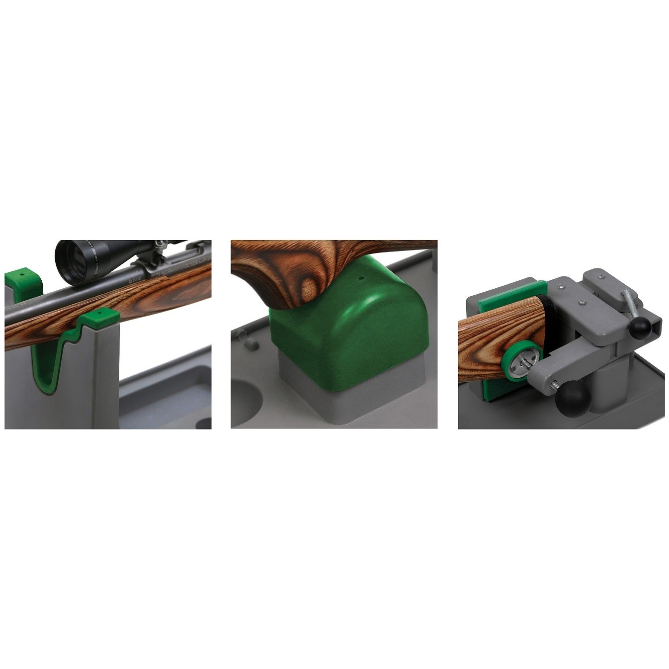 RIDGELINE GUN VISE