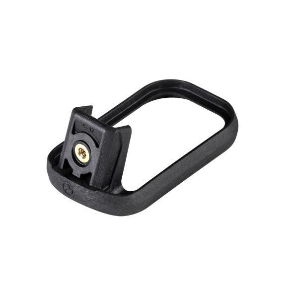 MAGPUL GL ENHANCED MAGAZINE WELL FOR GLOCK 17 GEN 4