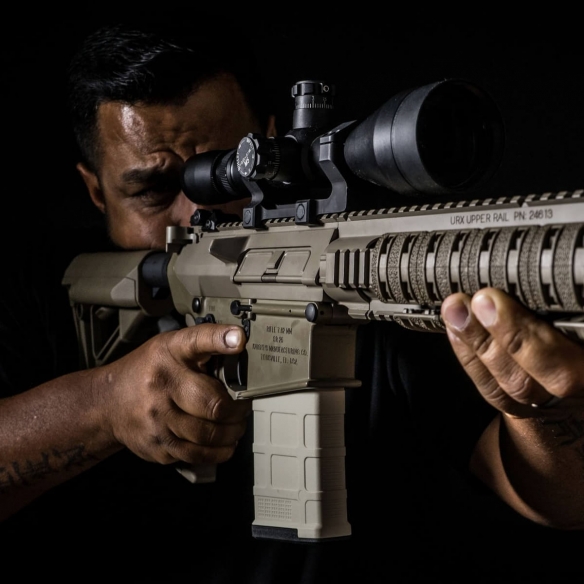 MAGPUL PMAG 10 LR/SR GEN M3