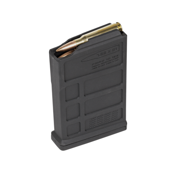 MAGPUL PMAG 10 7.62 AC - AICS SHORT ACTION