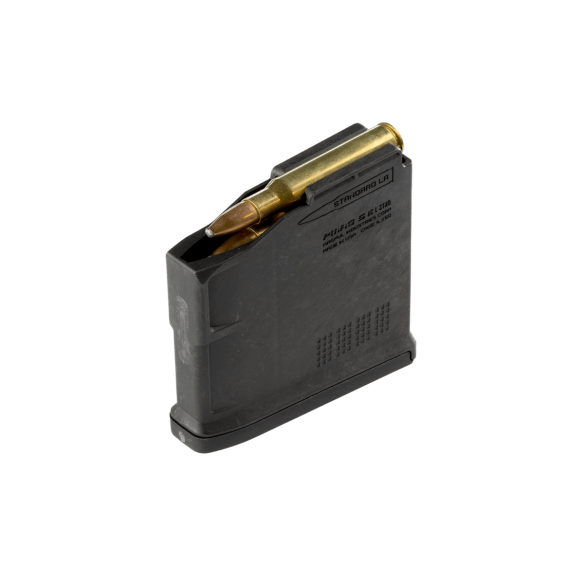 MAGPUL PMAG 5 AC L STANDARD - AICS LONG ACTION