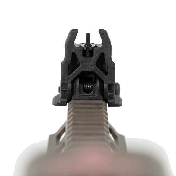 MAGPUL MBUS SIGHT - FRONT