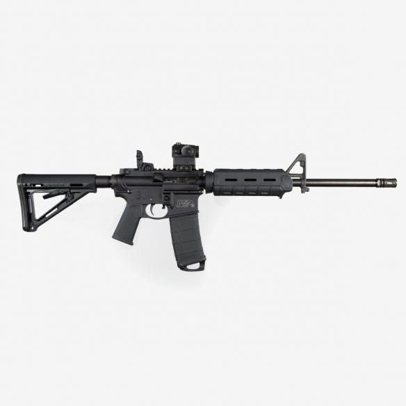 MAGPUL MBUS REAR SIGHT BLACK