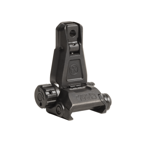 MAGPUL MBUS PRO SIGHT - REAR