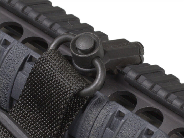 MAGPUL RSA QD - RAIL SLING ATTACHMENT
