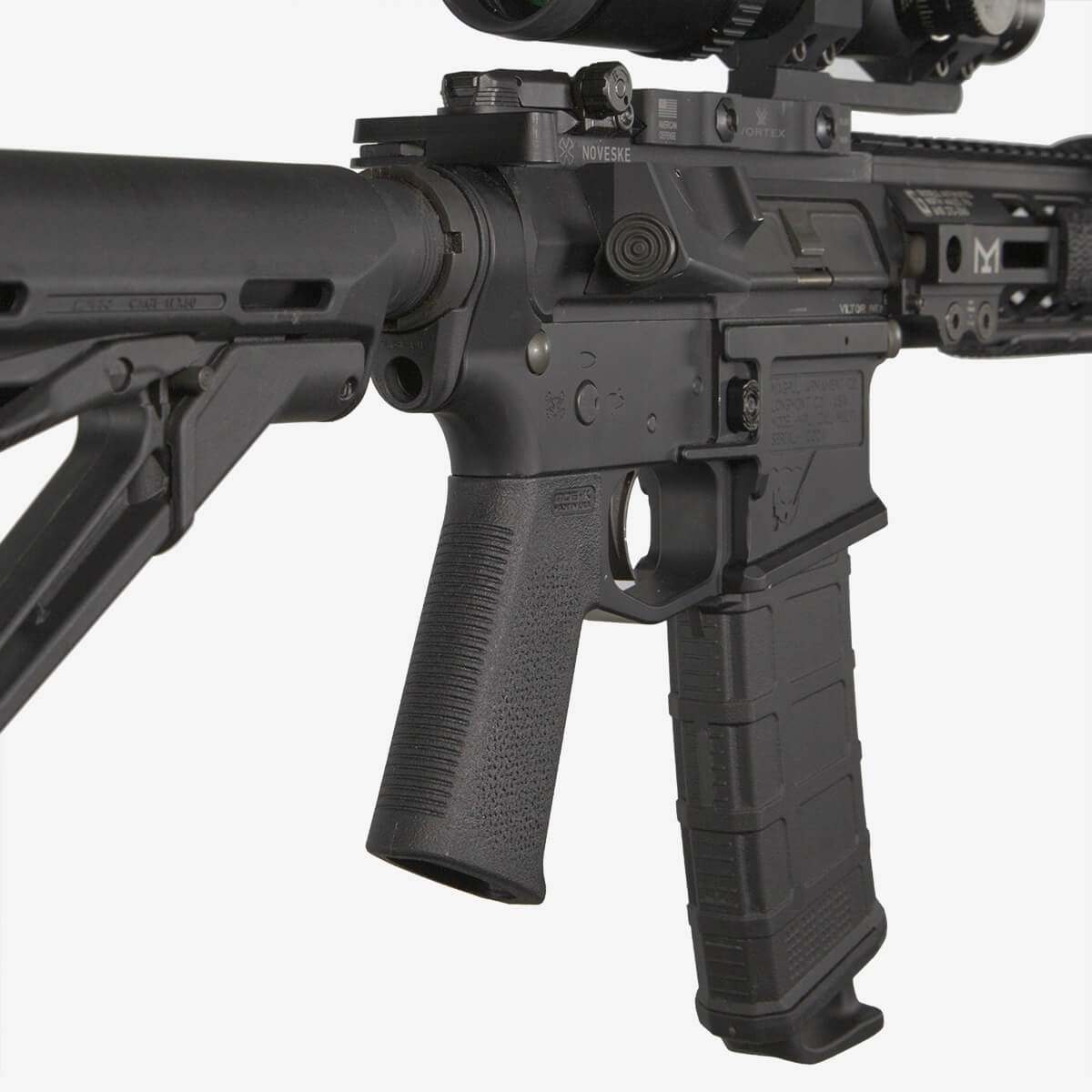 MAGPUL MOE-K GRIP | AR15/M4