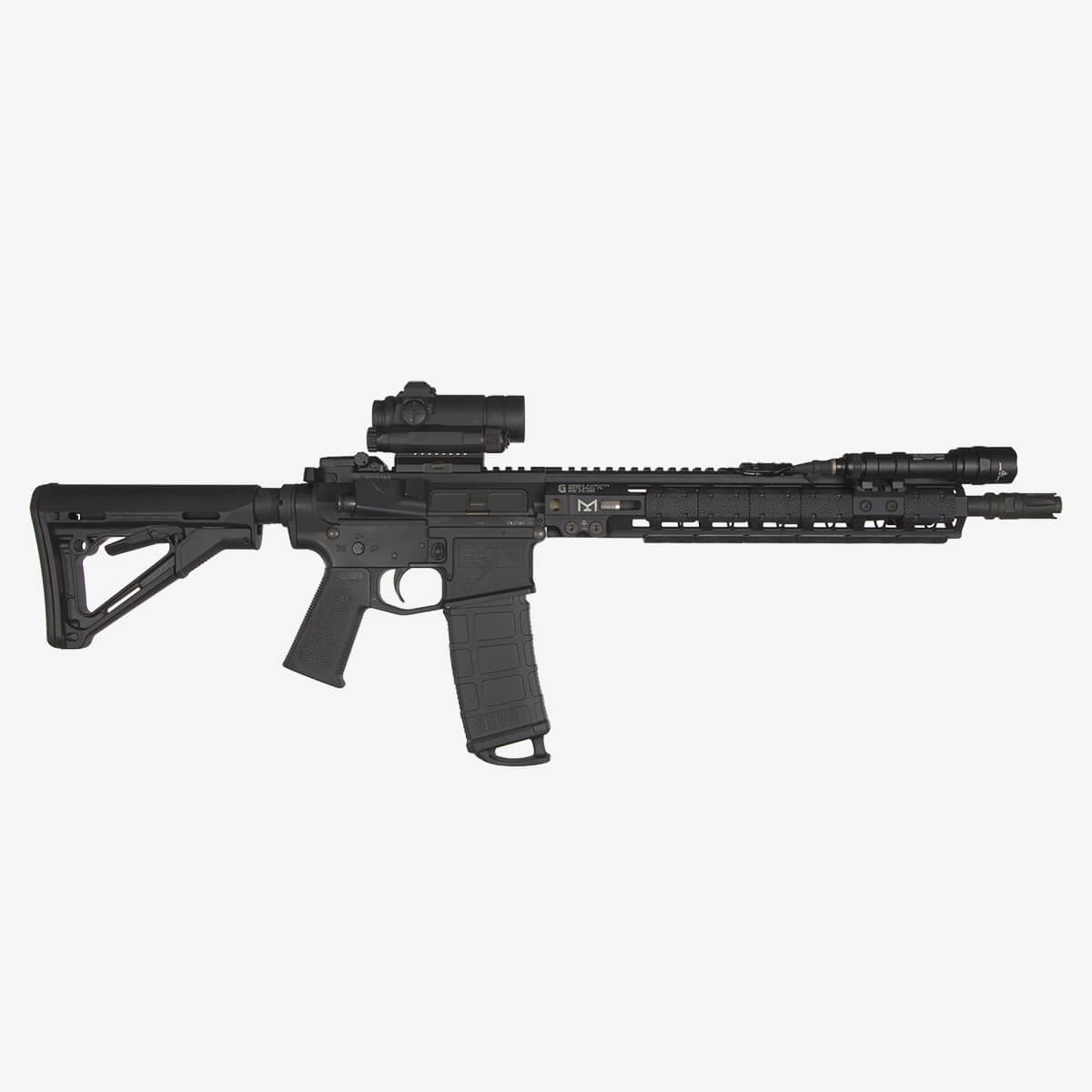 MAGPUL MOE-K GRIP | AR15/M4