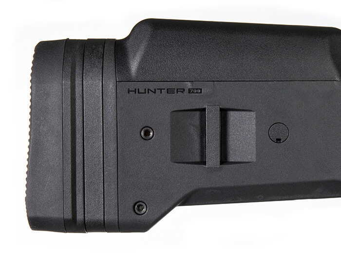 MAGPUL HUNTER 700 STOCK - REM 700 SA MAGPUL HUNTER 700 STOCK - REM 700 SA