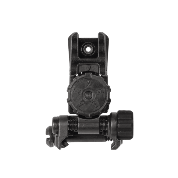 MAGPUL MBUS PRO LR ADJUSTABLE SIGHT - REAR