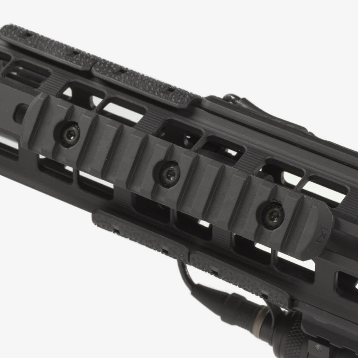 MAGPUL M-LOK POLYMER RAIL SECTION | 11 SLOT