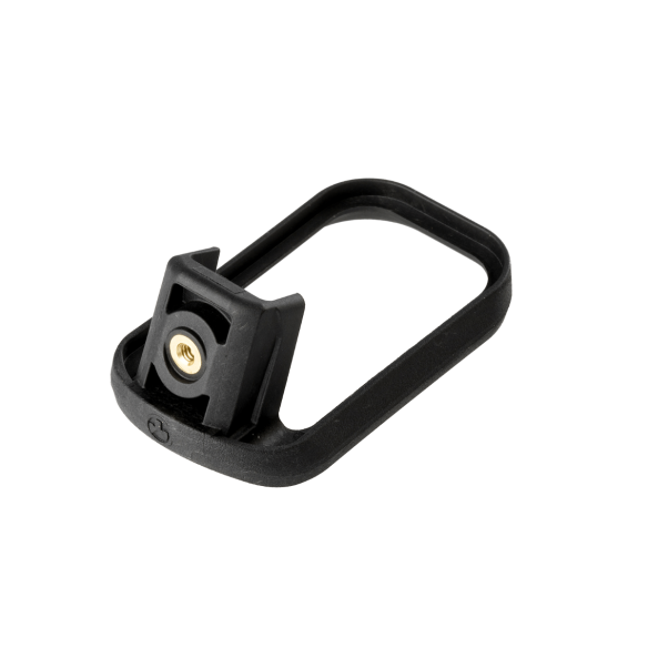 MAGPUL GL ENHANCED MAGAZINE WELL FOR GLOCK 17 GEN 3 MAGPUL GL ENHANCED MAGAZINE WELL FOR GLOCK 17 GEN 3
