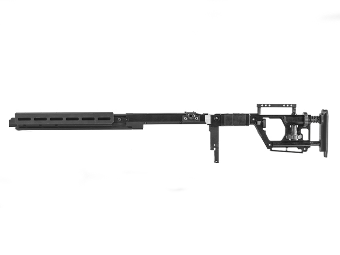 MAGPUL PRO 700 FOLDING STOCK - REM 700 SA MAGPUL PRO 700 FOLDING STOCK - REM 700 SA