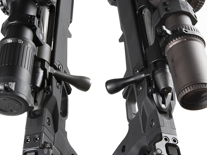 MAGPUL PRO 700 FOLDING STOCK - REM 700 SA MAGPUL PRO 700 FOLDING STOCK - REM 700 SA