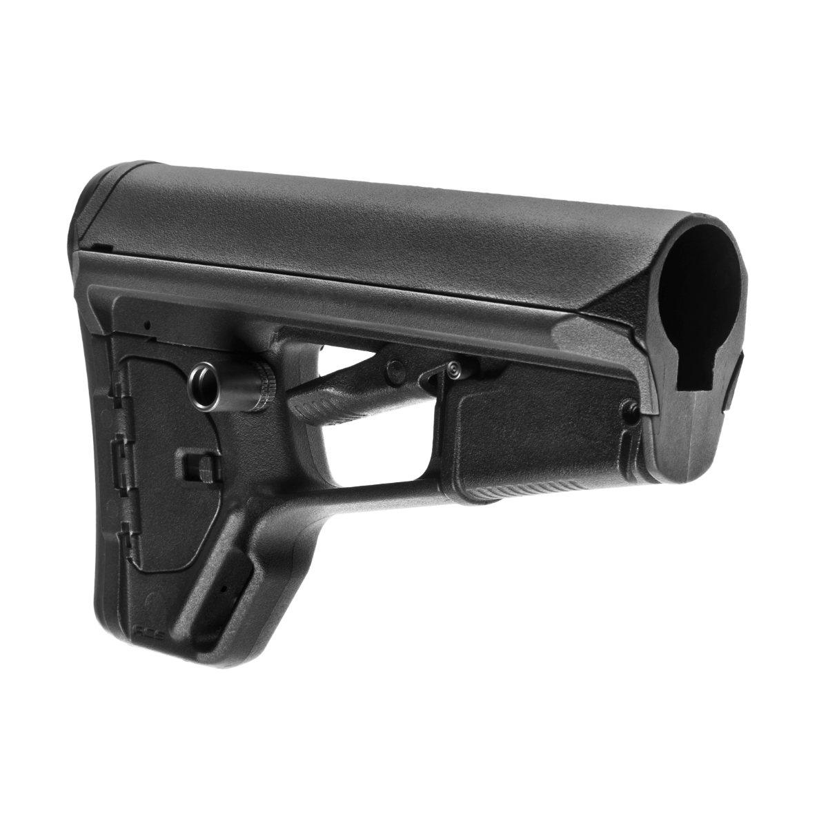 マグプル MAG378 MAGPUL BK ACS-L カービンストック 実物 Magpul MAG378 ACS-L Carbine Stock (Mil-Spec)