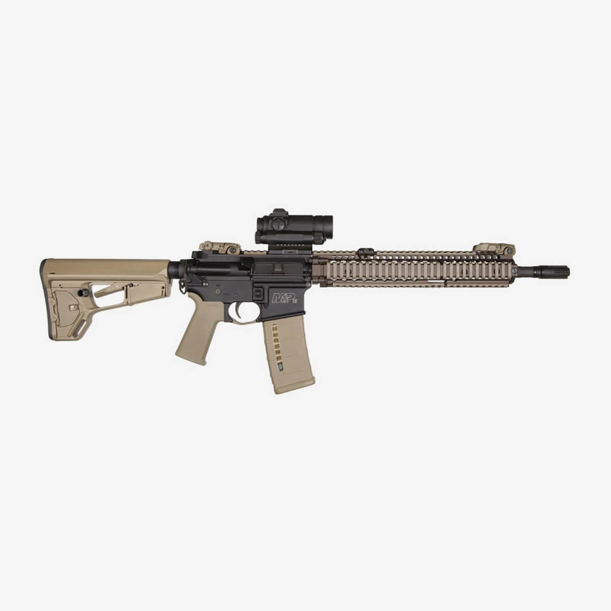 MAGPUL ACS-L CARBINE STOCK | MIL-SPEC