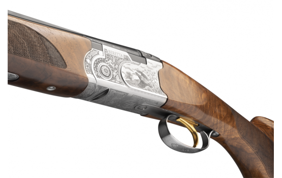 BERETTA 687 SILVER PIGEON III SPORTING 30"