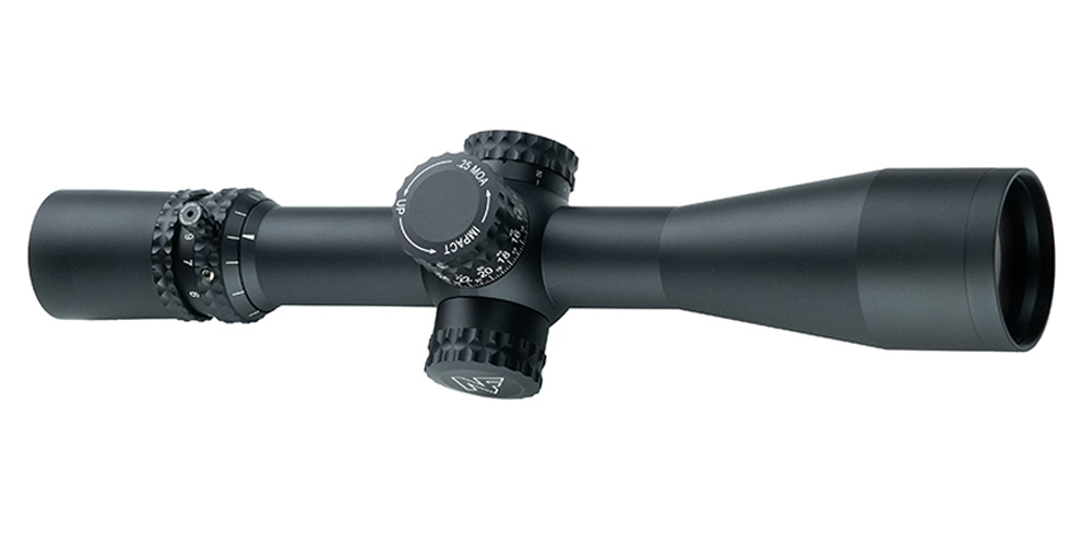 NIGHTFORCE ATACR 4-20x50MM | F1 NIGHTFORCE ATACR 4-20x50MM | F1