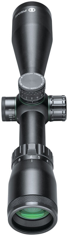 BUSHNELL PRIME 3-12X40 MULTI X RIFLESCOPE