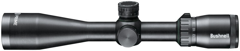 BUSHNELL PRIME 3-12X40 MULTI X RIFLESCOPE