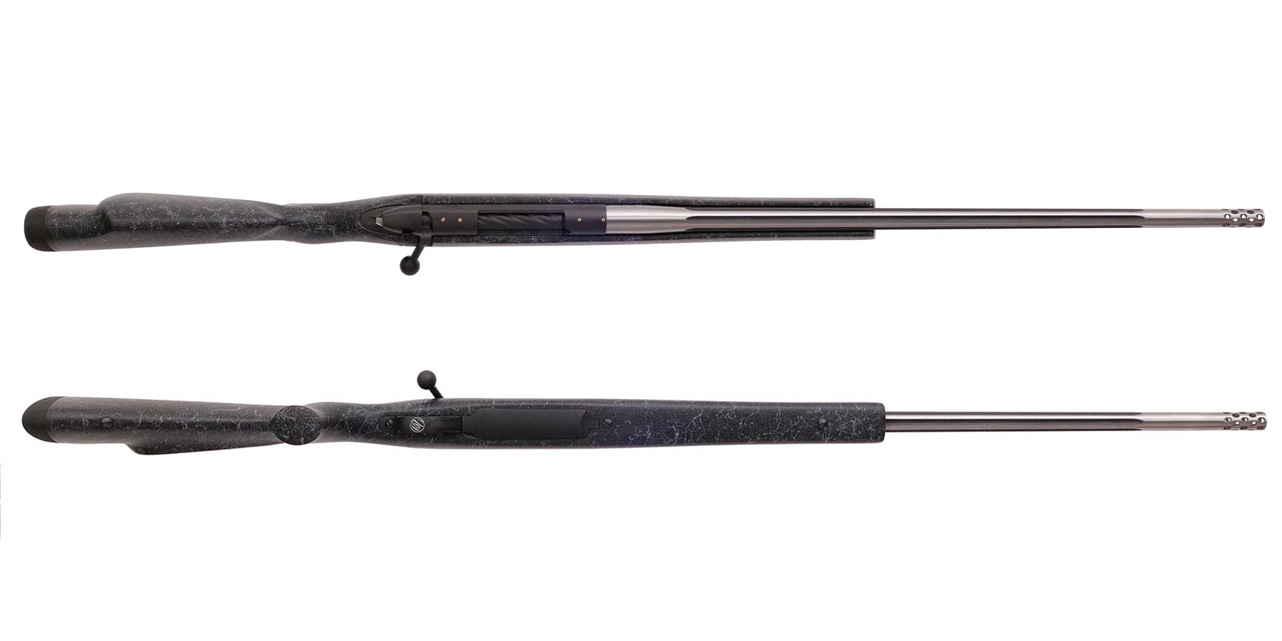 WEATHERBY MKV ACCUMARK | .308 WINCHESTER