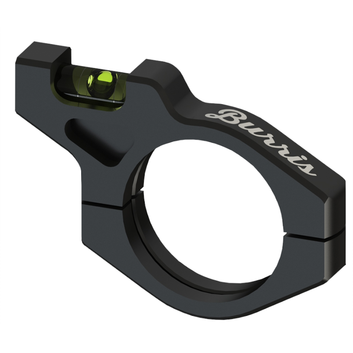 BURRIS SCOPE TUBE BUBBLE LEVEL