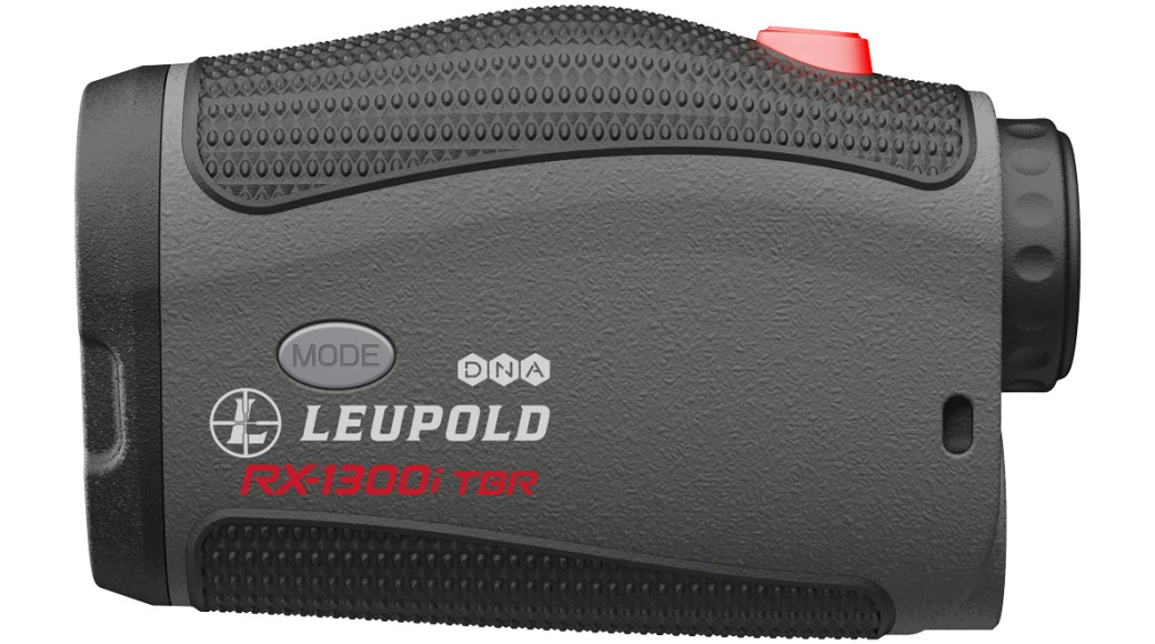 LEUPOLD RX-1300i TBR DNA RANGEFINDER BLACK / GRAY