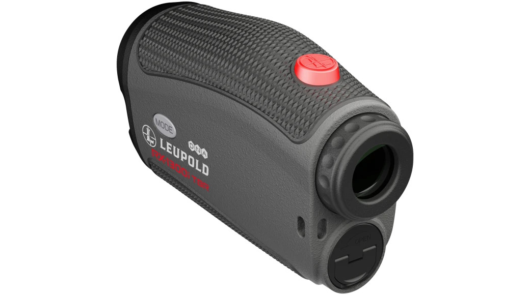 LEUPOLD RX-1300i TBR DNA RANGEFINDER BLACK / GRAY