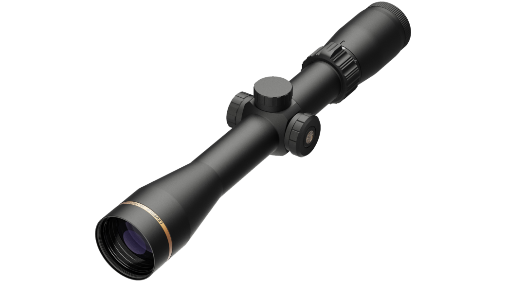 LEUPOLD VX-FREEDOM 3-9X40 DUPLEX FIREDOT
