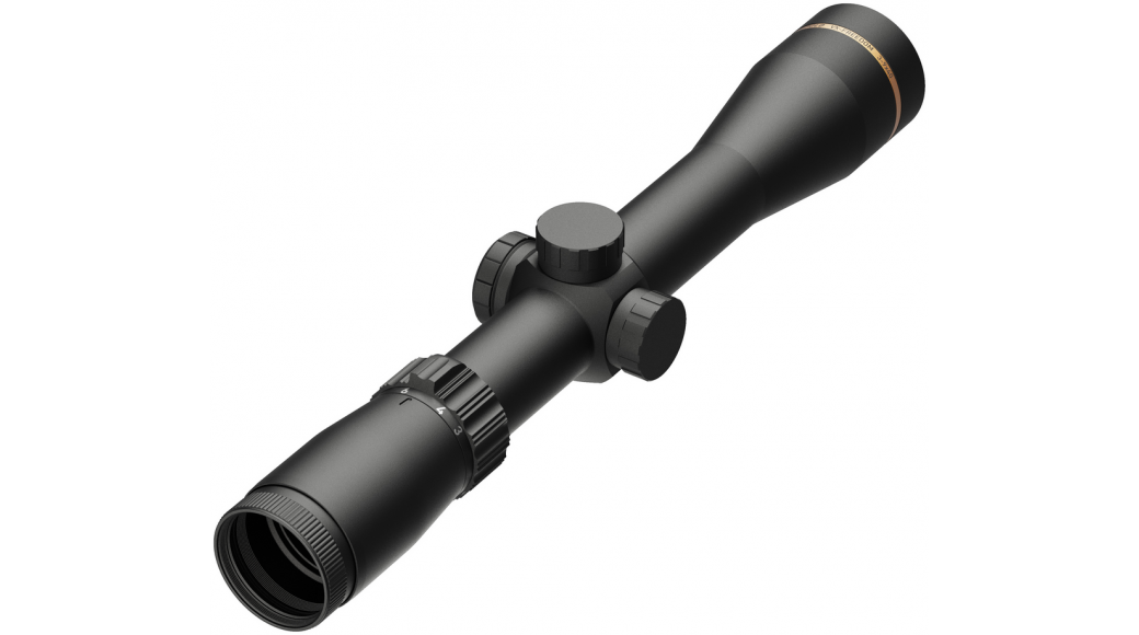 LEUPOLD VX-FREEDOM 3-9X40 DUPLEX FIREDOT