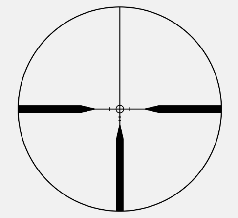 LEUPOLD VX-FREEDOM 1.5-4X20 MATTE PIG PLEX