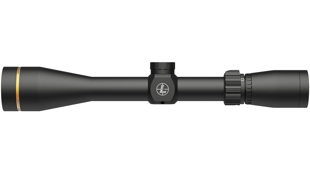 LEUPOLD VX-FREEDOM 4-12X40 MATTE| TRI MOA RETICLE LEUPOLD VX-FREEDOM 4-12X40 MATTE| TRI MOA RETICLE