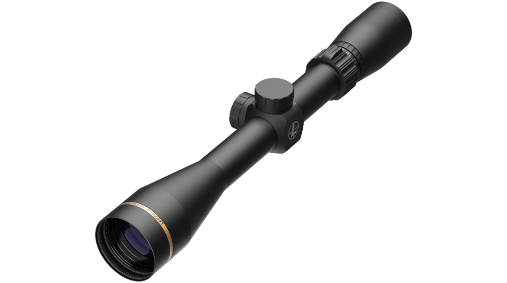 LEUPOLD VX-FREEDOM 4-12X40 MATTE| TRI MOA RETICLE LEUPOLD VX-FREEDOM 4-12X40 MATTE| TRI MOA RETICLE