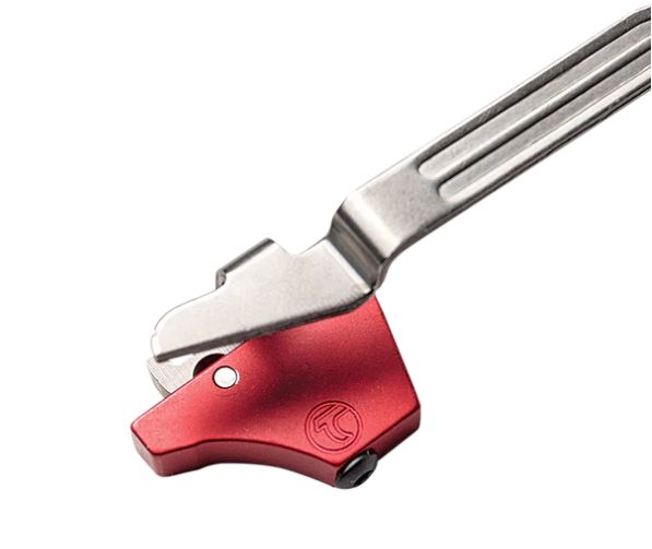 TIMNEY ALPHA COMPETITION TRIGGER | GLOCK GEN 3/4