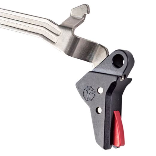 TIMNEY ALPHA COMPETITION TRIGGER | GLOCK GEN 3/4