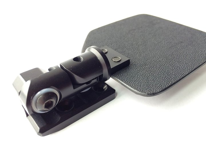 HAWK HILL CUSTOM D.O.P.E. CARD HOLDER