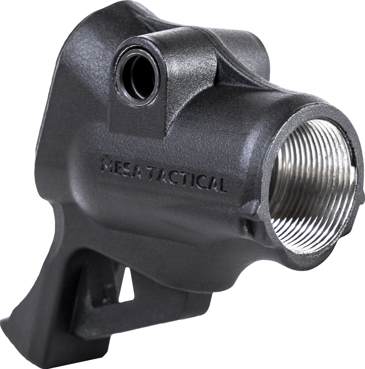 MESA LEO TELESCOPING STOCK ADAPTER | REM 7615 / 7600 / 870