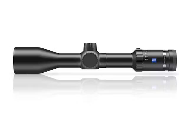 ZEISS CONQUEST V6 3-18X50 RET 94 ASVH