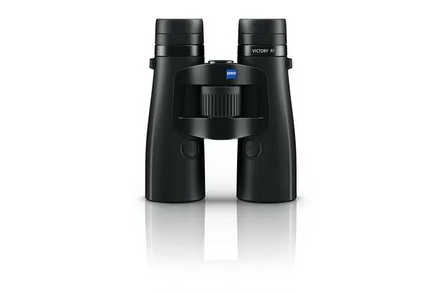 ZEISS VICTORY  RANGEFINDING BINOCULARS | 10X42