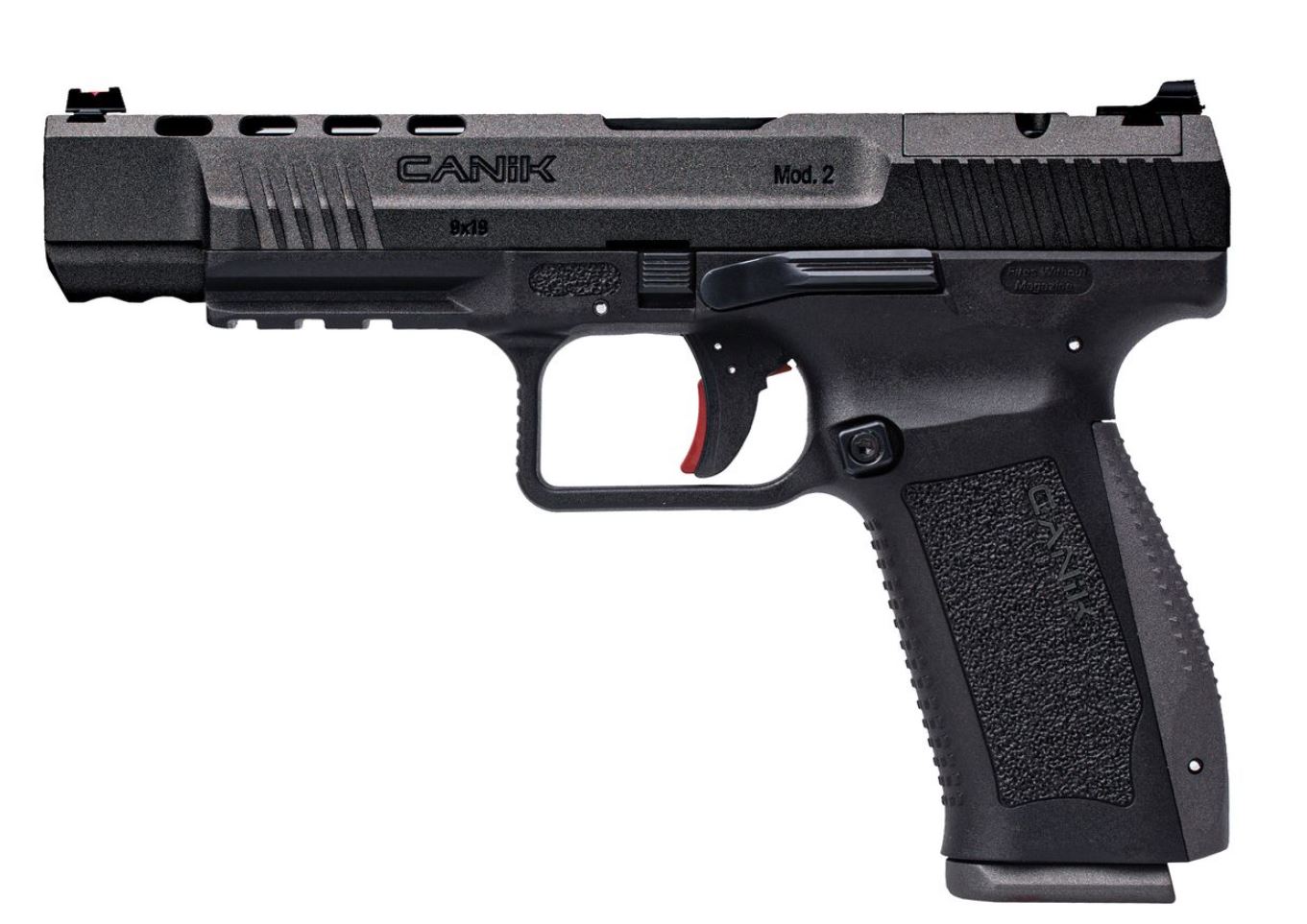 CANIK TP9 SFX MOD2 | 9MM LUGER