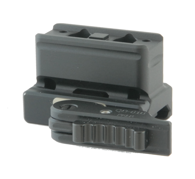 SPUHR QDM-2002B MICRO MOUNT | LOWER 1/3 CO-WITNESS