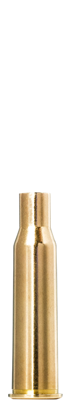 NORMA UNPRIMED CASES 7.62X54R | 100 PACK 