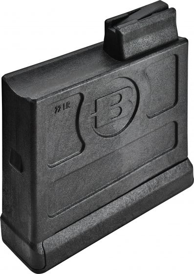 BERGARA B-14R MAGAZINE AICS MAGAZINE | .22LR