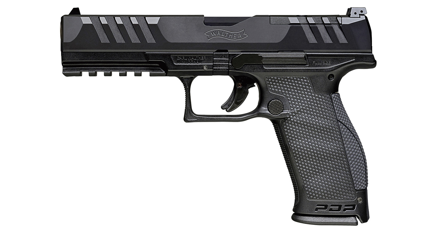 WALTHER PDP | FULL SIZE WALTHER PDP | FULL SIZE