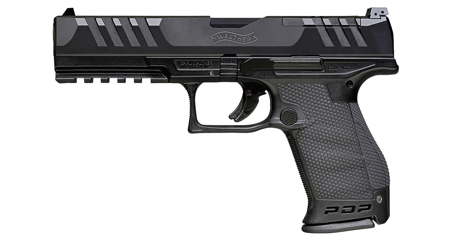 WALTHER PDP | COMPACT WALTHER PDP | COMPACT