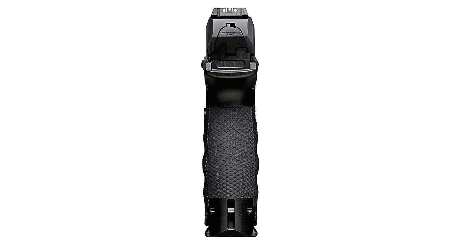 WALTHER PDP | COMPACT WALTHER PDP | COMPACT