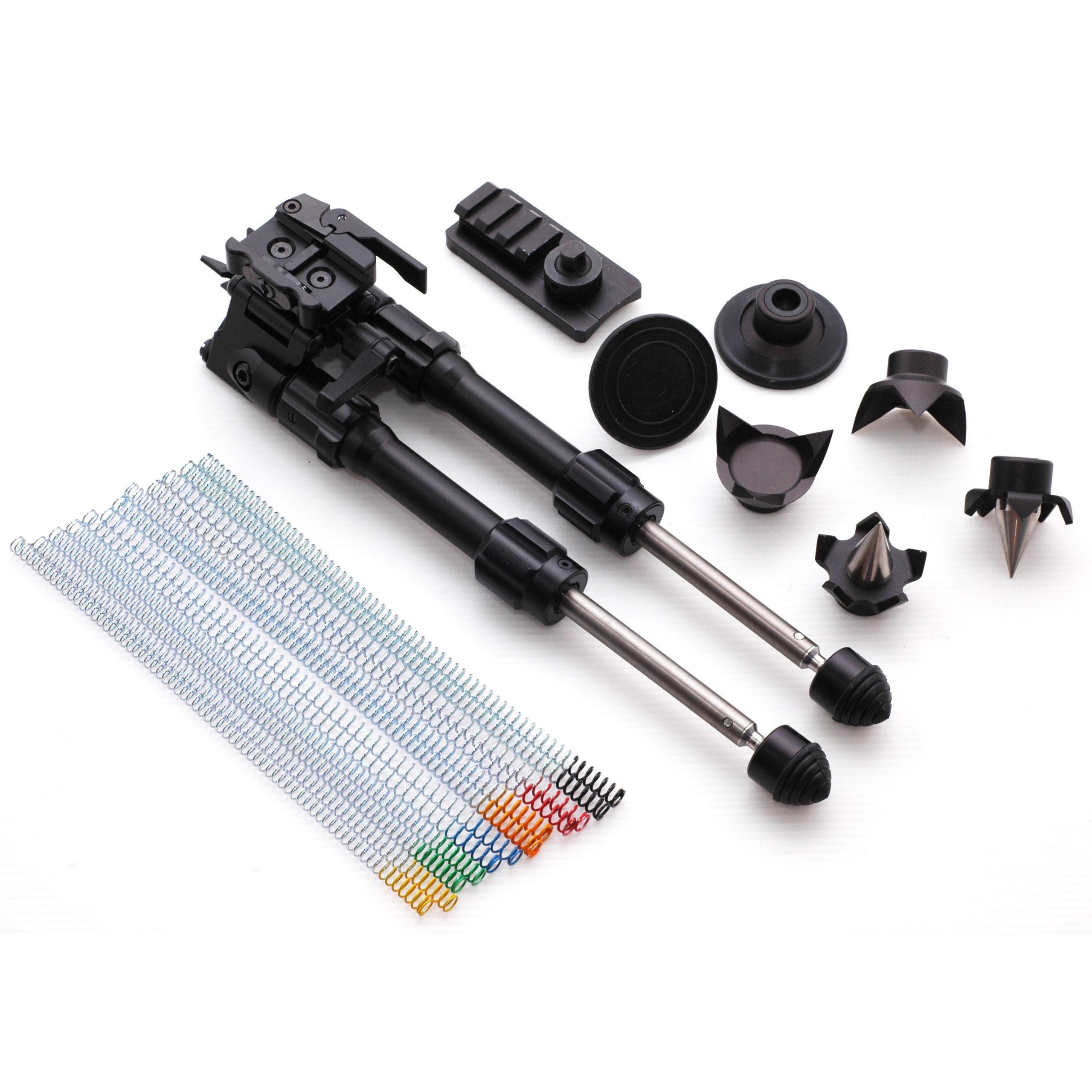 BOSCABEL BLV3C220 BIPOD | COMPLETE PACKAGE