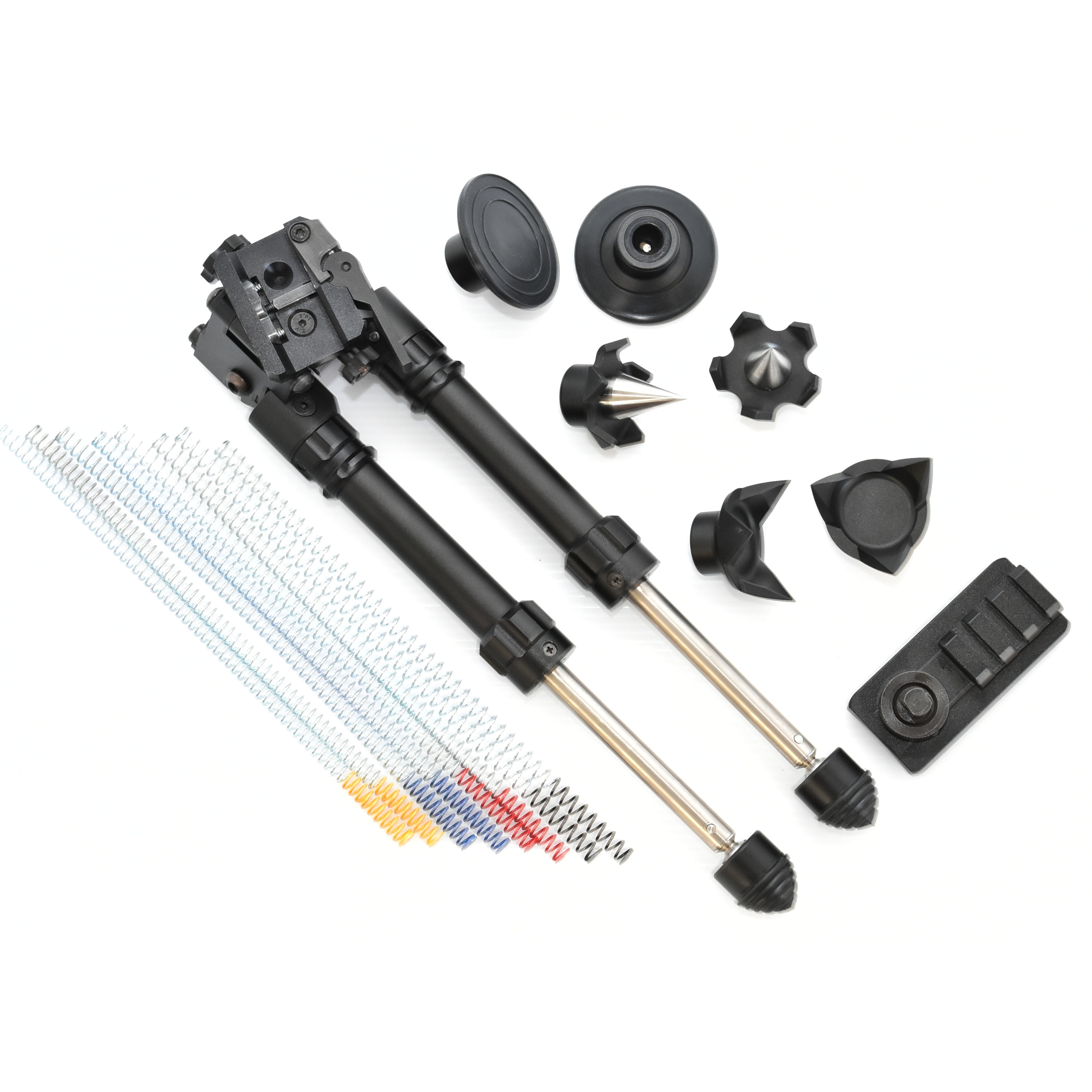 BOSCABEL BLV3C220 BIPOD | COMPLETE PACKAGE