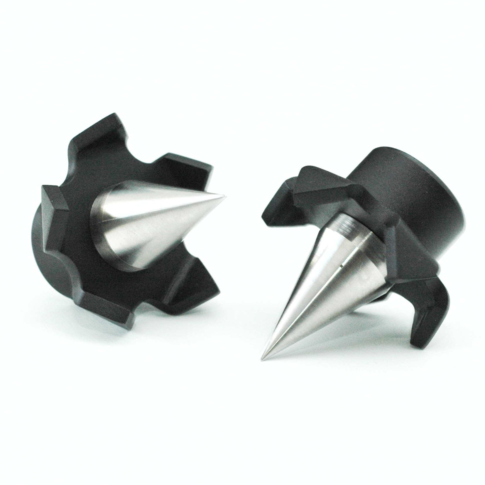 BOSCABEL TSF TITANIUM SPIKED FEET