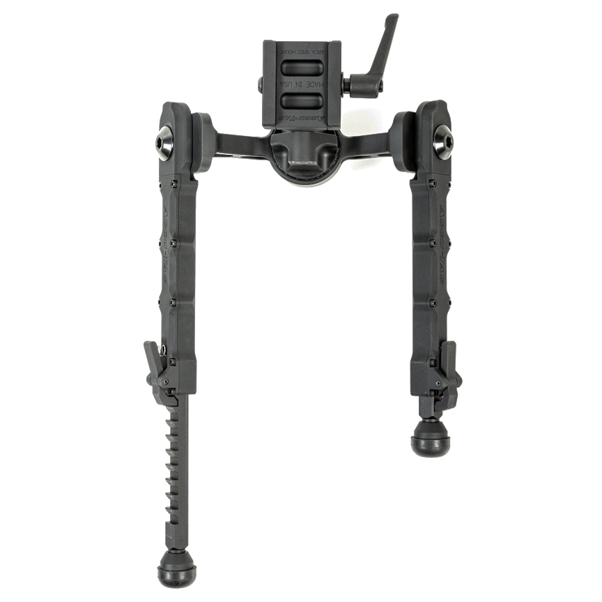 ACCU-TAC FC-5 G2 ARCA SPEC BIPOD ACCU-TAC FC-5 G2 ARCA SPEC BIPOD